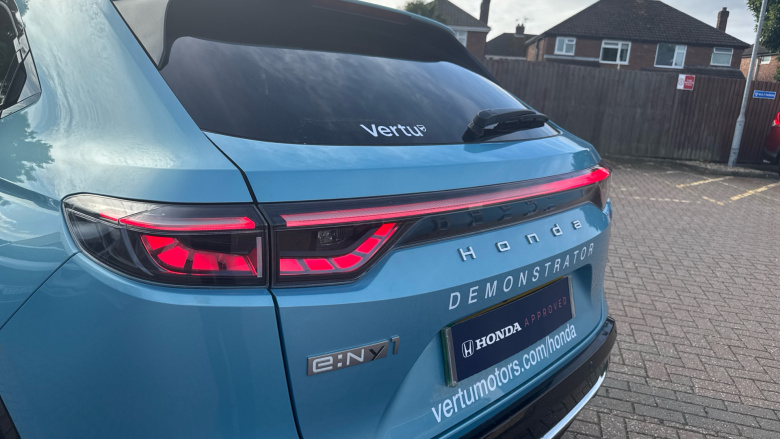 Honda E Ny1 150kW Advance 69kWh 5dr Auto Electric Hatchback